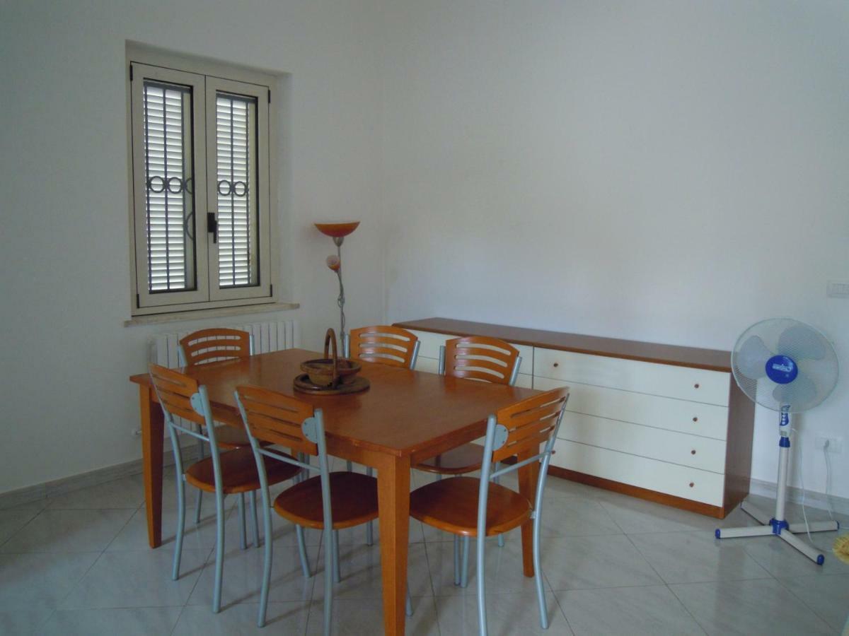 La Casa Di Alessandra بيسكارا المظهر الخارجي الصورة